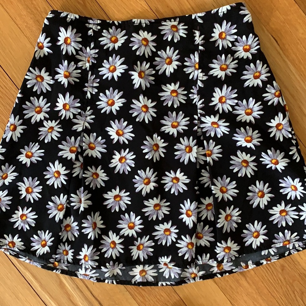 Mini skirt size xs